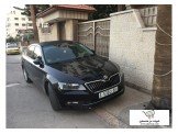 سكودا سوبيرب 2018