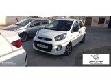 كيا Kia كيا بيكانتو 2016
