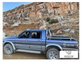 ميتسوبيشي ماجنوم 1998