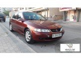 اوبل فيكترا 1999