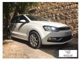 فولكسفاجن بولو 2016