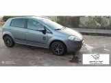 فيات بونتو 2007