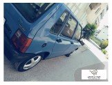 فيات اونو 1987