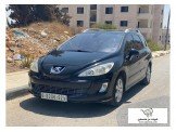 بيجو 308 2010
