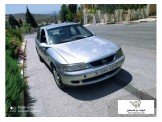 اوبل فيكترا 2000