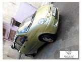 دايو ماتيز 2002