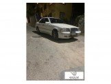 مرسيدس 220 1998