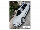 فولكسفاجن باسات 1997