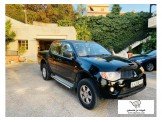 ميتسوبيشي L200 2008