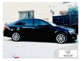 سكودا اوكتافيا 2015