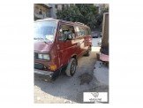 فولكسفاجن  باص 1987