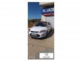 فورد مونديو 2012