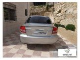 كيا Kia كيا ريو 2003