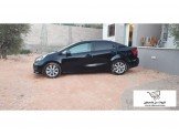 كيا Kia كيا ريو 2015