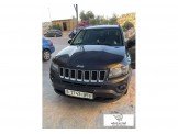 Jeep  كومباس 2015