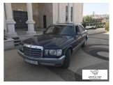 مرسيدس 280 1985