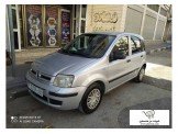 فيات باندا 2009