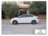 هونداي اكسنت 2020