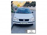 فولكسفاجن بولو 2005