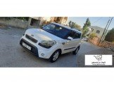 كيا Kia كيا سول 2012