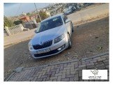 سكودا اوكتافيا 2014