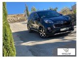 كيا Kia كيا سبورتاج 2017