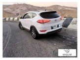 هونداي توسان 2016