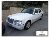 مرسيدس E200 1994