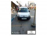 بيجو بارتنر 2008