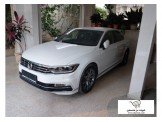فولكسفاجن باسات 2018
