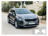كيا Kia كيا سبورتاج 2017