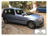 سكودا رومستر 2009