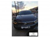 فولكسفاجن باسات 2017