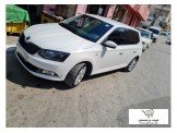 سكودا فابيا 2019
