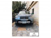 هونداي سانتافيه 2007