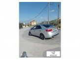 كيا Kia كيا فورتي 2012