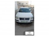 فولكسفاجن باسات 2003