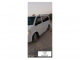 فولكسفاجن كرافيل 2009