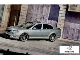 سكودا اوكتافيا 2009