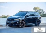 كيا Kia كيا سورينتو 2019