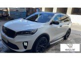 كيا Kia كيا سورينتو 2018