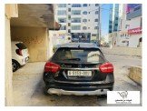 مرسيدس  GLA200 2014