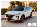 هونداي سانتافيه 2018