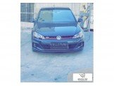 فولكسفاجن GTI 2019