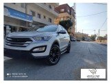 هونداي سانتافيه 2015