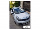كيا Kia كيا برايد 2014