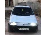 فيات اونو 1996