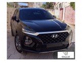 هونداي سانتافيه 2019