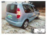 سكودا رومستر 2009