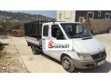 مرسيدس 416 2001